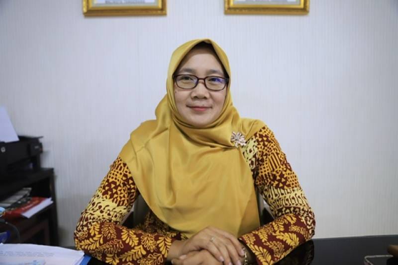 Tekan Angka Kemiskinan, Pemkot Tangerang Beri Bantuan Modal Kerja 2 Bappeda Dorong Penurunan Kemiskinan Ekstrem