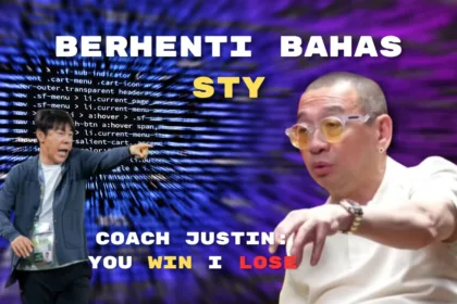 Coach Justin