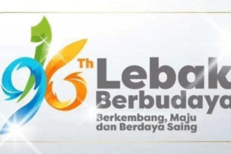 HUT Ke-196 Lebak