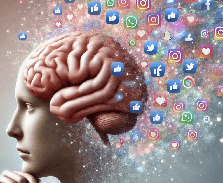 4 Cara Mencegah Brain Rot, Dampak Konsumsi Konten Digital Berlebih 2 Brain Rot