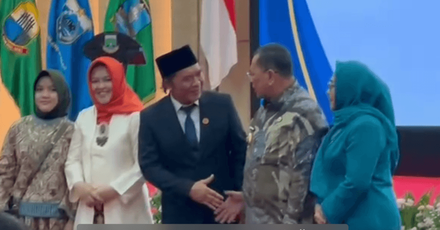 PJ Gubnernur Banten