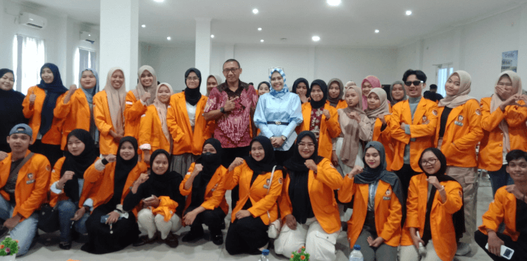 Fakultas Ekonomi dan Bisnis UPG Gelar Seminar Manajemen SDM di Era 5.0 1 UPG