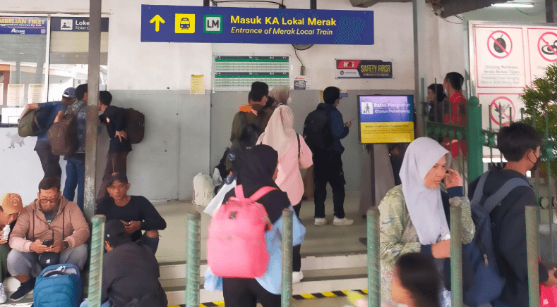 Kereta Api