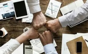 4 Tips Pilih Partner Bisnis, Simak yuk! 2 Bisnis