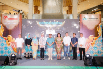 Dekranasda Tangsel Art