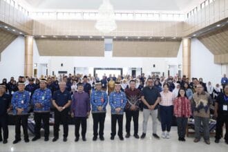 Jambore Sanitasi Sekolah