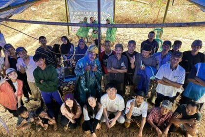 Hutan Dungus Ki Haji