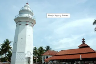 Masjid Agung Banten