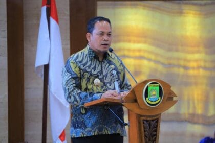 Pemkot Tangerang Beri Bantuan Modal Kerja