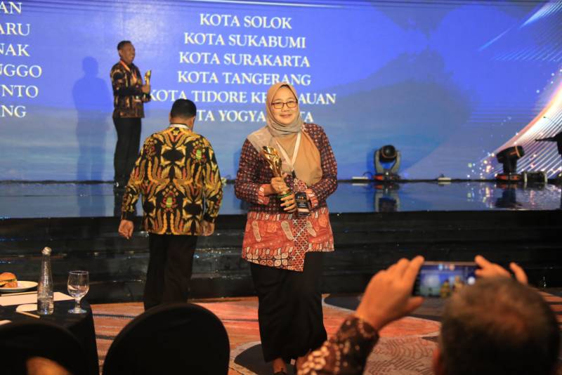Pemkot Tangerang
