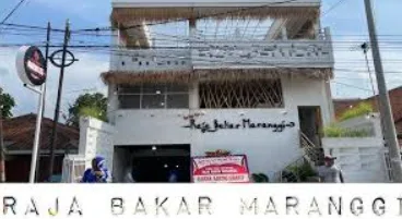 5 rekomendasi cafe di Cilegon, Ada Hibiya Bakery Cafe and Curry House 2 Hibiya
