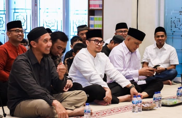 Tangsel Mengaji