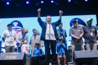 Tangsel Sejiwa Fest 2024