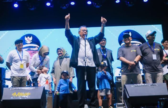 Tangsel Sejiwa Fest 2024