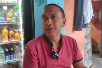 Jalan Tigaraksa-Maja