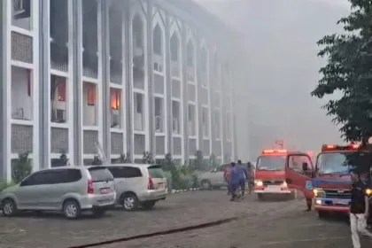 UIN Syarif Hidayatullah