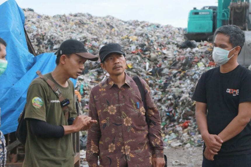 Pengelolaan Sampah