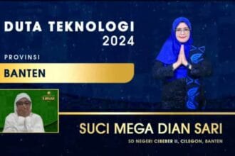 Duta Teknologi 2024