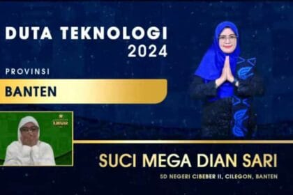 Duta Teknologi 2024