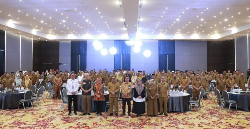 Pemkab Serang