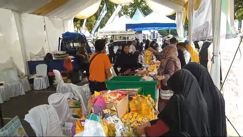 HUT Ke-196 Lebak, Masih Banyak Jalan dan Jembatan Rusak 3 HUT Ke-196 Lebak
