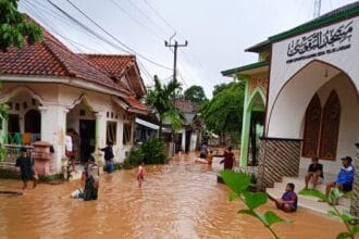 Banjir