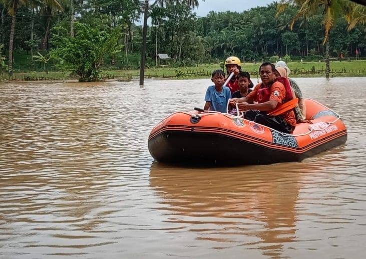 Banjir