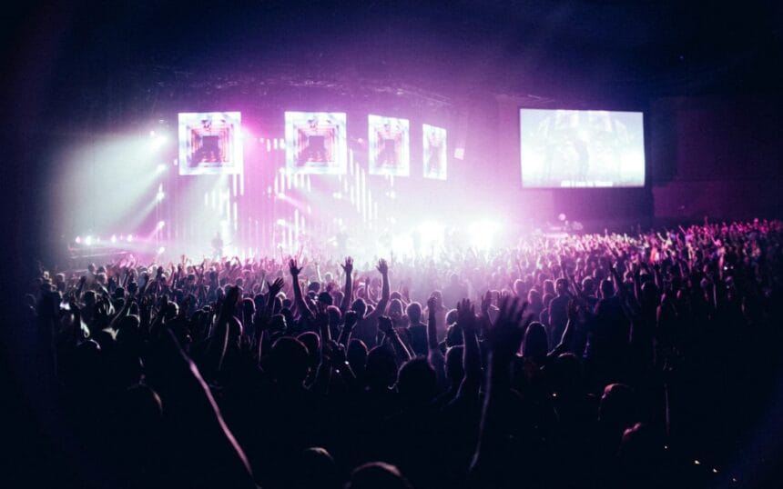 Konser