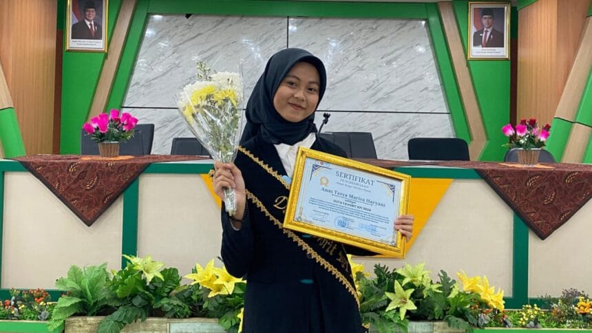 Duta Favorit KPI 2024