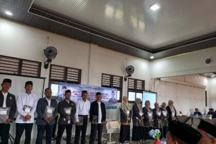 Yayasan Islam Ibadurrahman