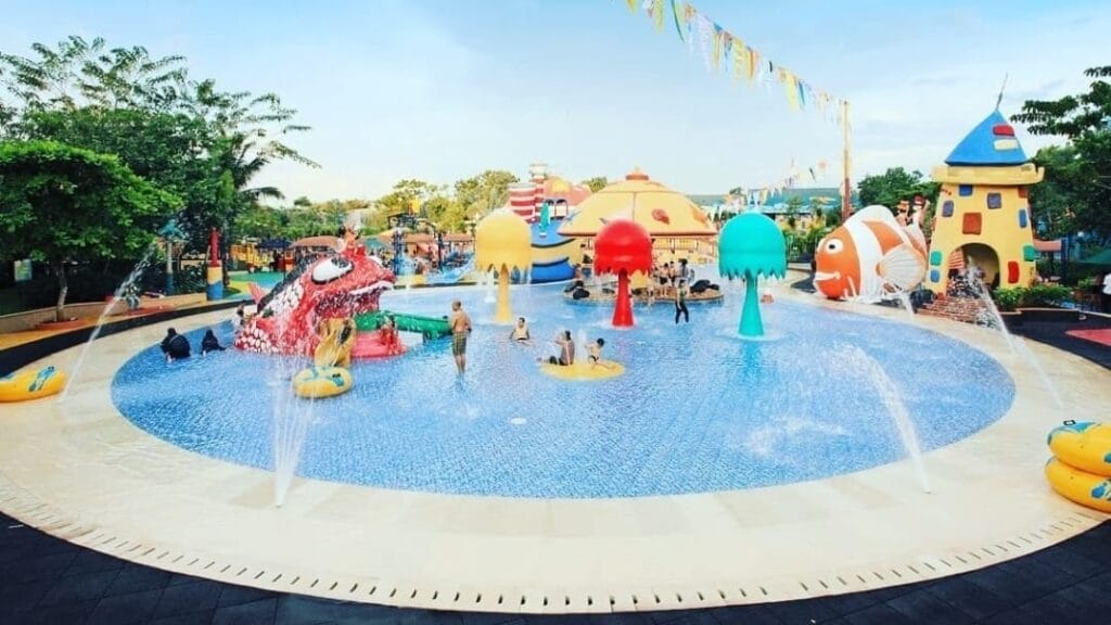 5 Wisata Indoor di Banten yang Cocok Dikunjungi Saat Musim Hujan 2 Wisata Indoor