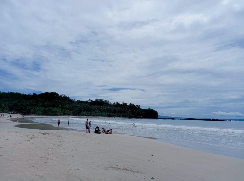 250 Jiwa di Lebak Tinggal di Pengungsian Akibat Pergerakan Tanah dan Longsor 3 Pengungsian
