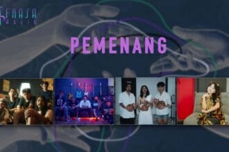 Lagu Pemenang