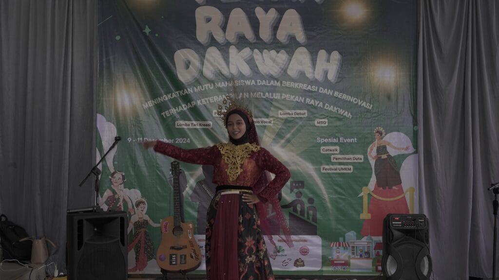 Pekan Raya Dakwah 2024, Jadi Puncak Milad ke-27 Fakultas Dakwah UIN Banten 3 Pekan Raya Dakwah 2024