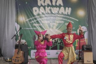 Pekan Raya Dakwah 2024