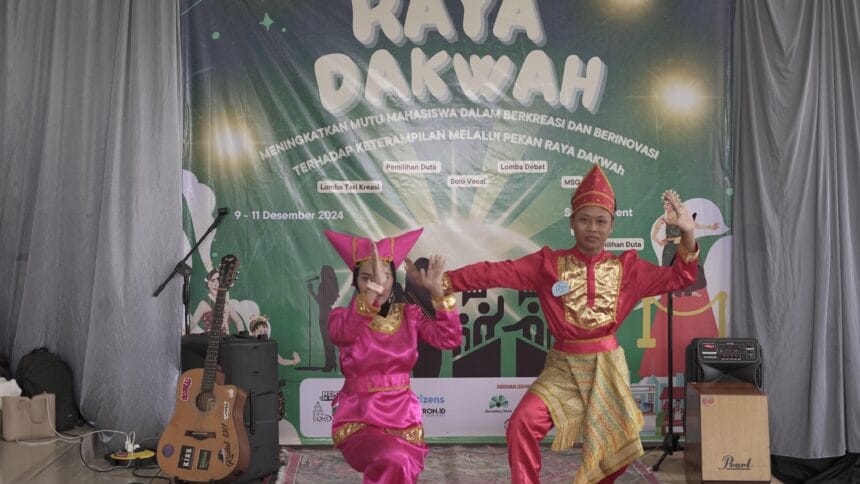 Pekan Raya Dakwah 2024