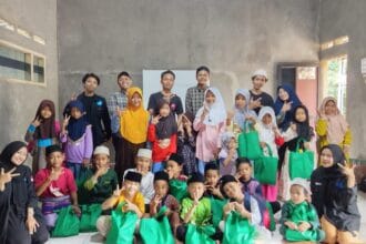 IMIKI UIN SMH Banten