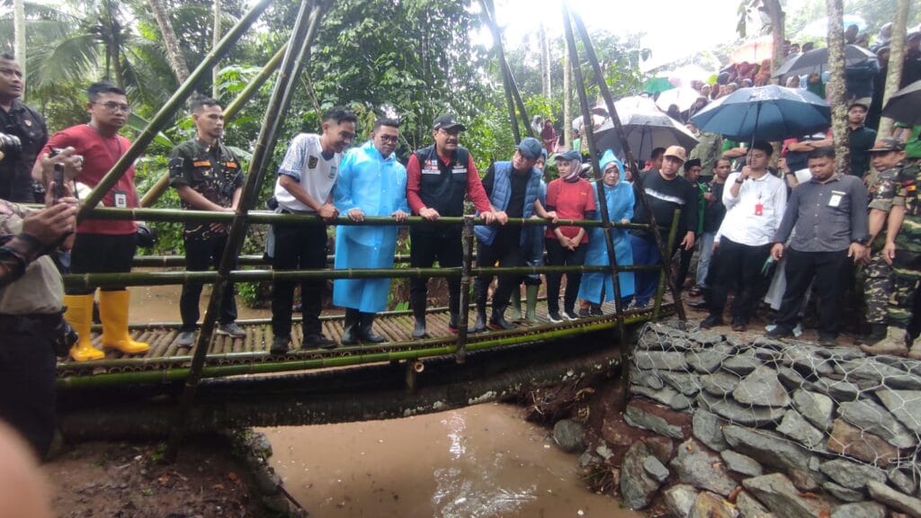 Mensos Gus Ipul Kunjungi Mancak Kabupaten Serang, Peringati HKSN 2024 2 Mensos Gus Ipul