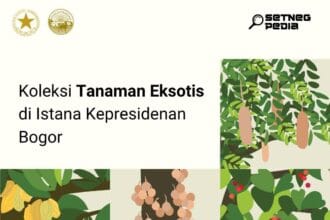 Tanaman Eksotis
