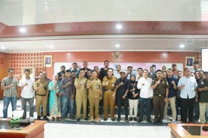 Kesbangpol Kabupaten Serang