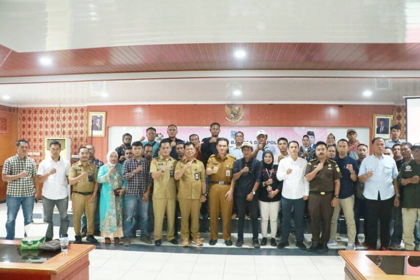 Kesbangpol Kabupaten Serang