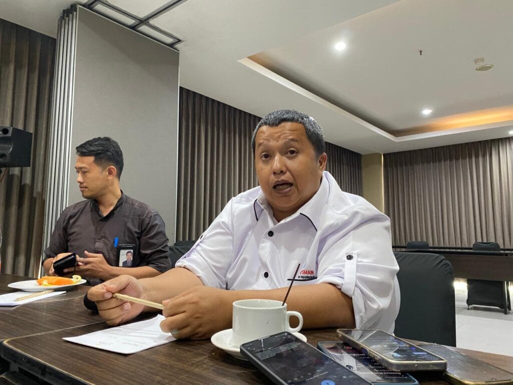 Ombudsman: PSN PIK 2 Maladministrasi, Diduga Pagari Laut Banten Utara 2 PIK 2