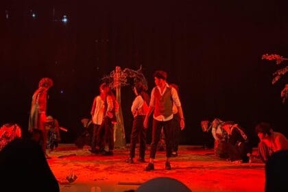 Teater Kafe Ide Untirta