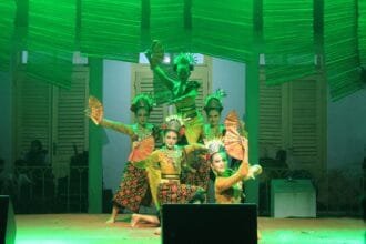 Pandeglang