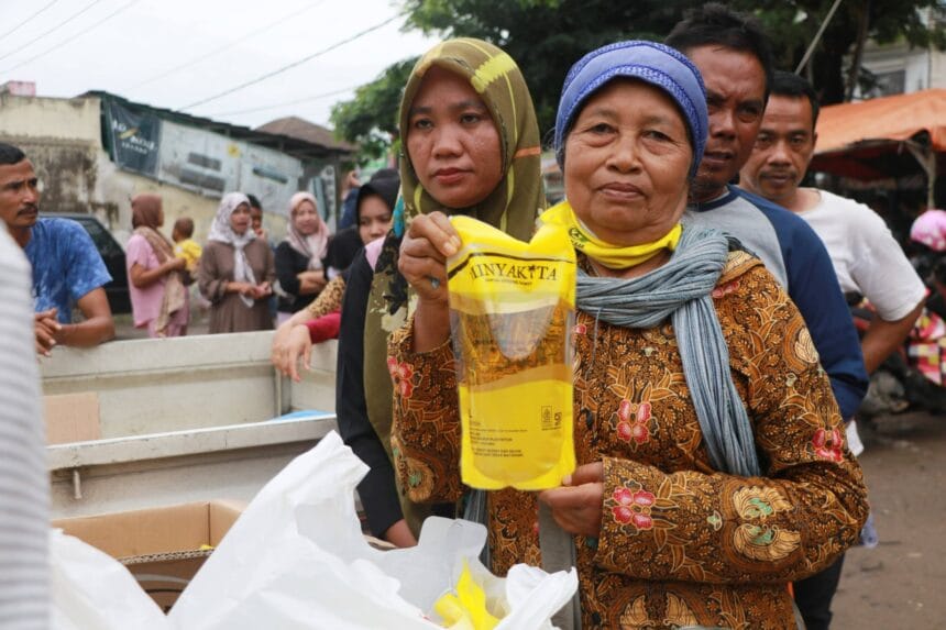 Operasi Pasar