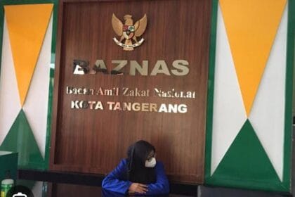 Baznas Kota Tangerang