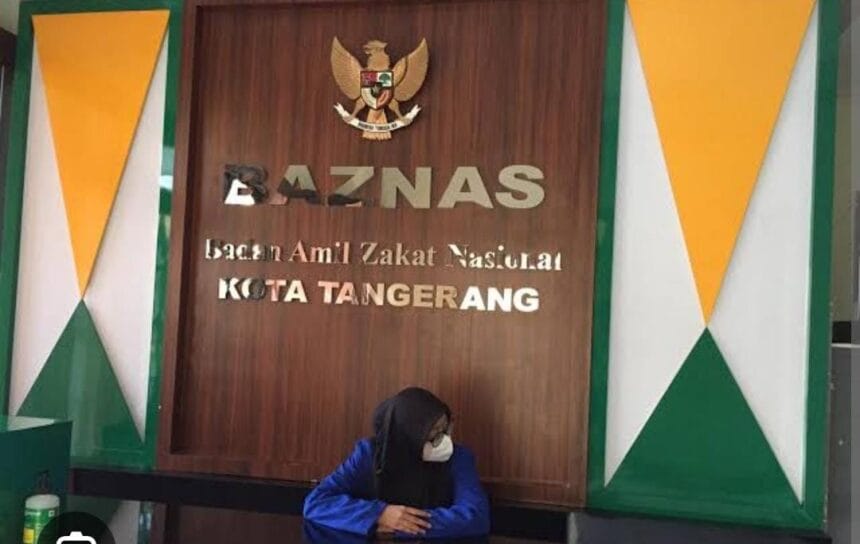 Baznas Kota Tangerang