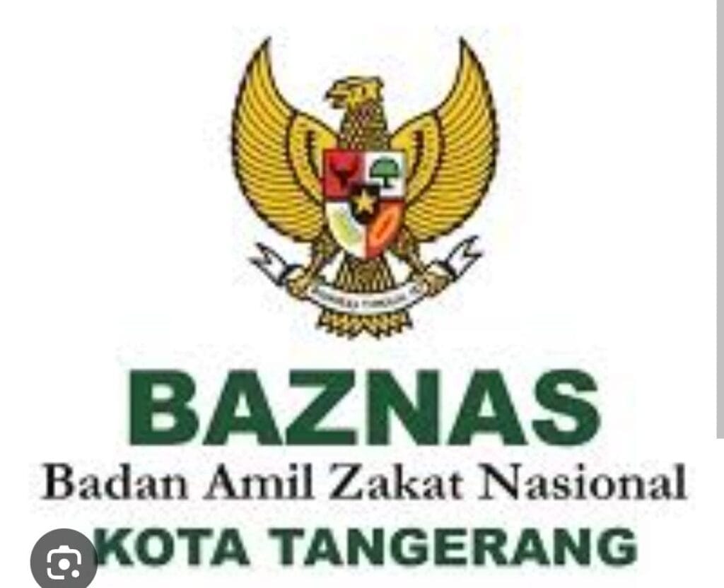 BAZNAS Kota Tangerang Salurkan Zakat Infak Sedekah Sebesar Rp16,1 Miliar 2 BAZNAS Kota Tangerang