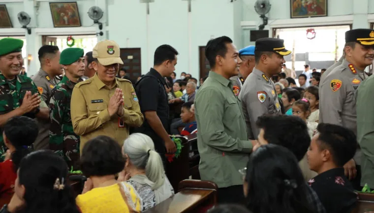 Kabupaten Tangerang