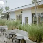 Pajak restoran dan kafe